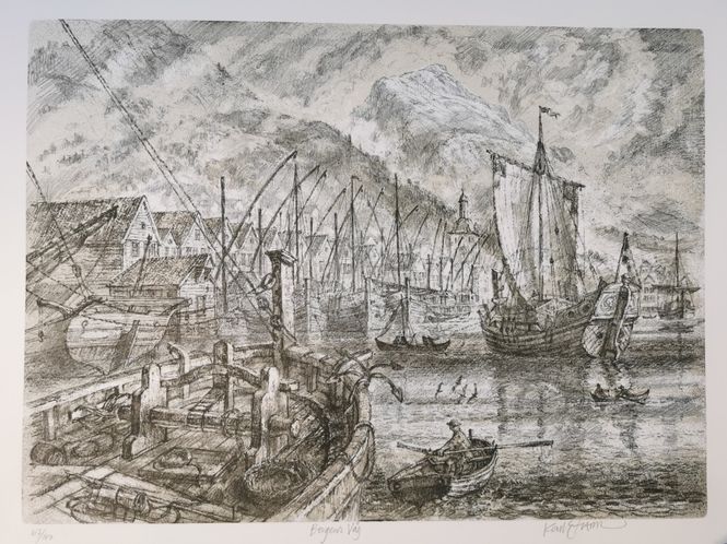 Hovedbilde Bergens Våg