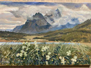Hovedbilde Mj&oslash;durt