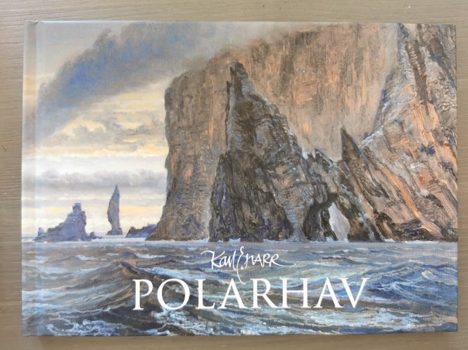 Hovedbilde Polarhav