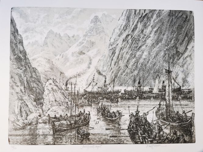 Hovedbilde Trollfjordslaget